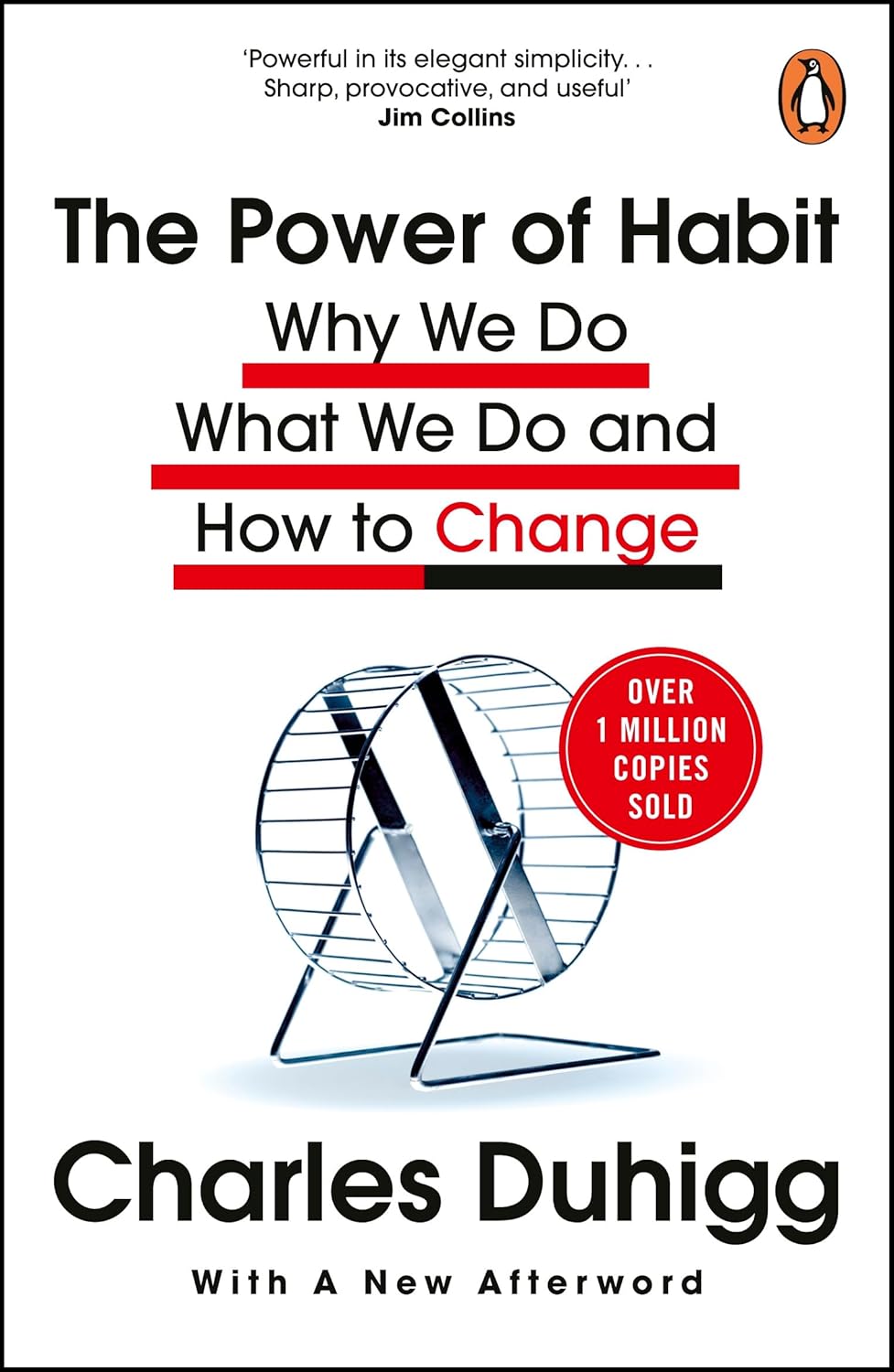 The Power Of Habit - Charles Duhigg