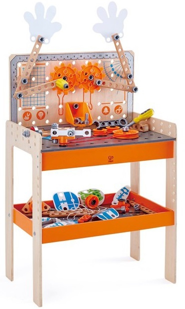 Deluxe Scientific Workbench HAPE 3027