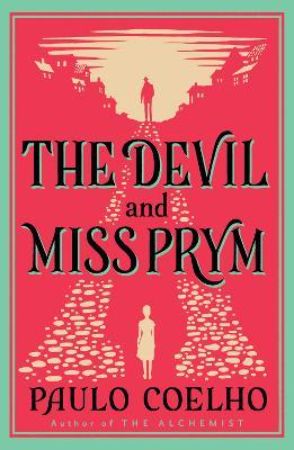 The Devil And Miss Prym - Paulo Coelho