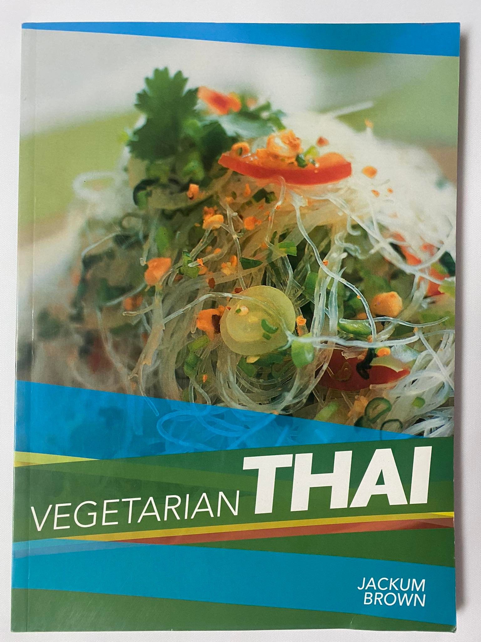 Vegetarian Thai