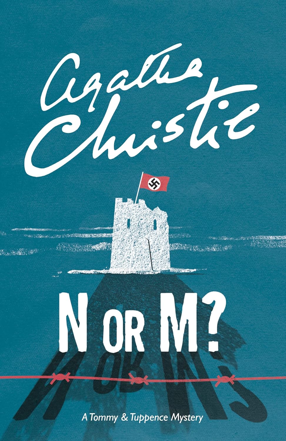 N Or M - Agatha Christie