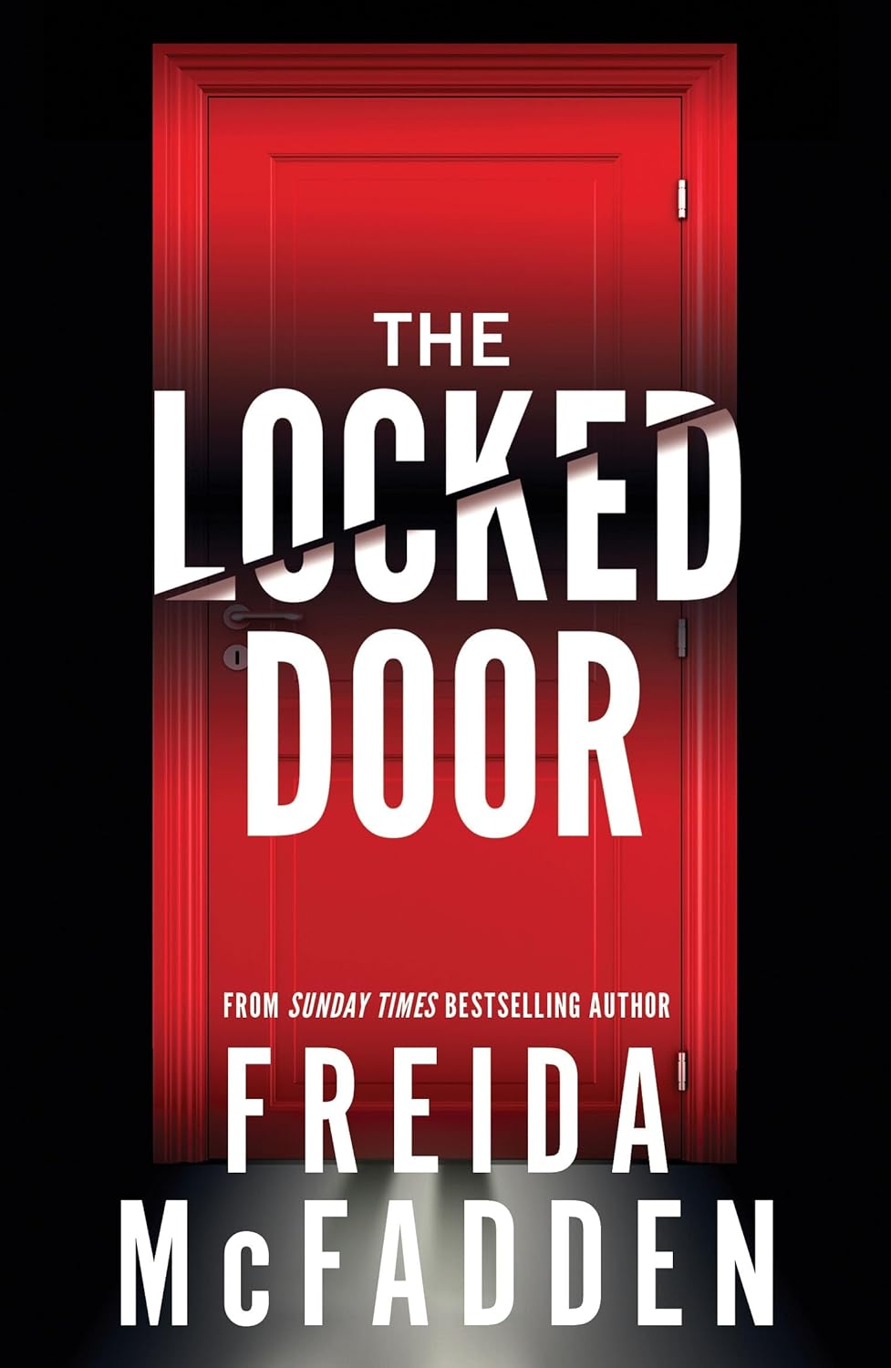 The Locked Door - Freida McFadden