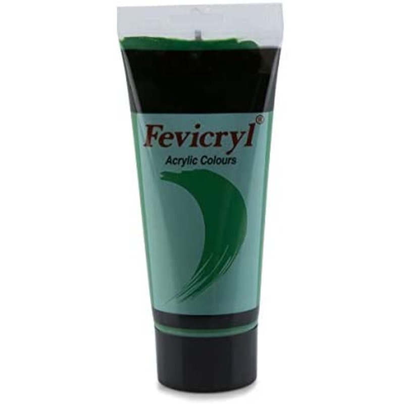Fevicryl Ac04 Hookers Green