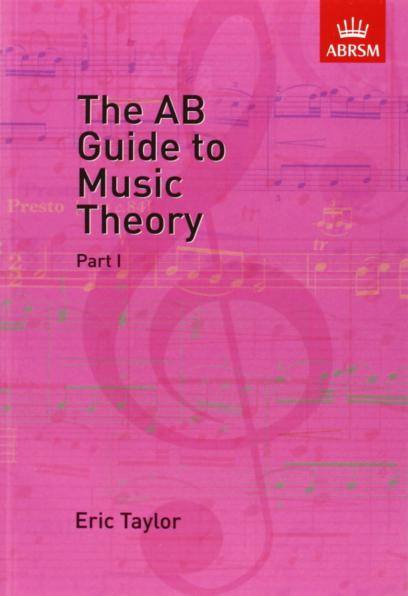 AB Guide to Music Theory Part 1
