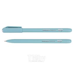 Ball Pen Hauser XO 2 Pc Pouch Black 0.6m