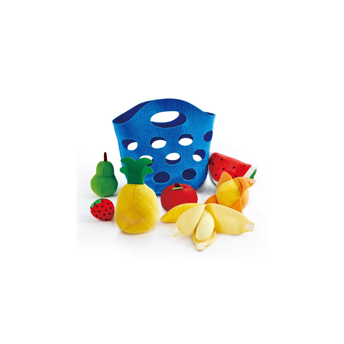 Toddler Fruit Basket HAPE 3169