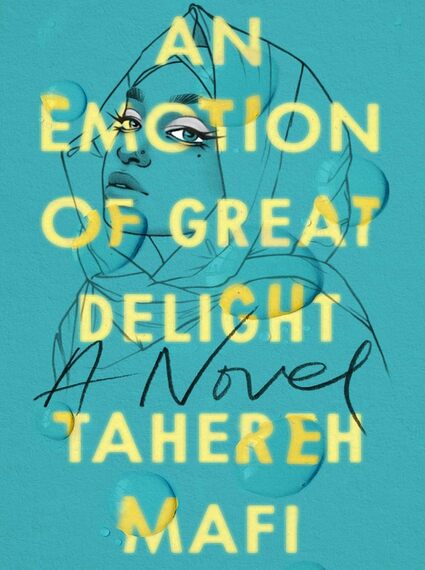 Emotion of Great Delight
