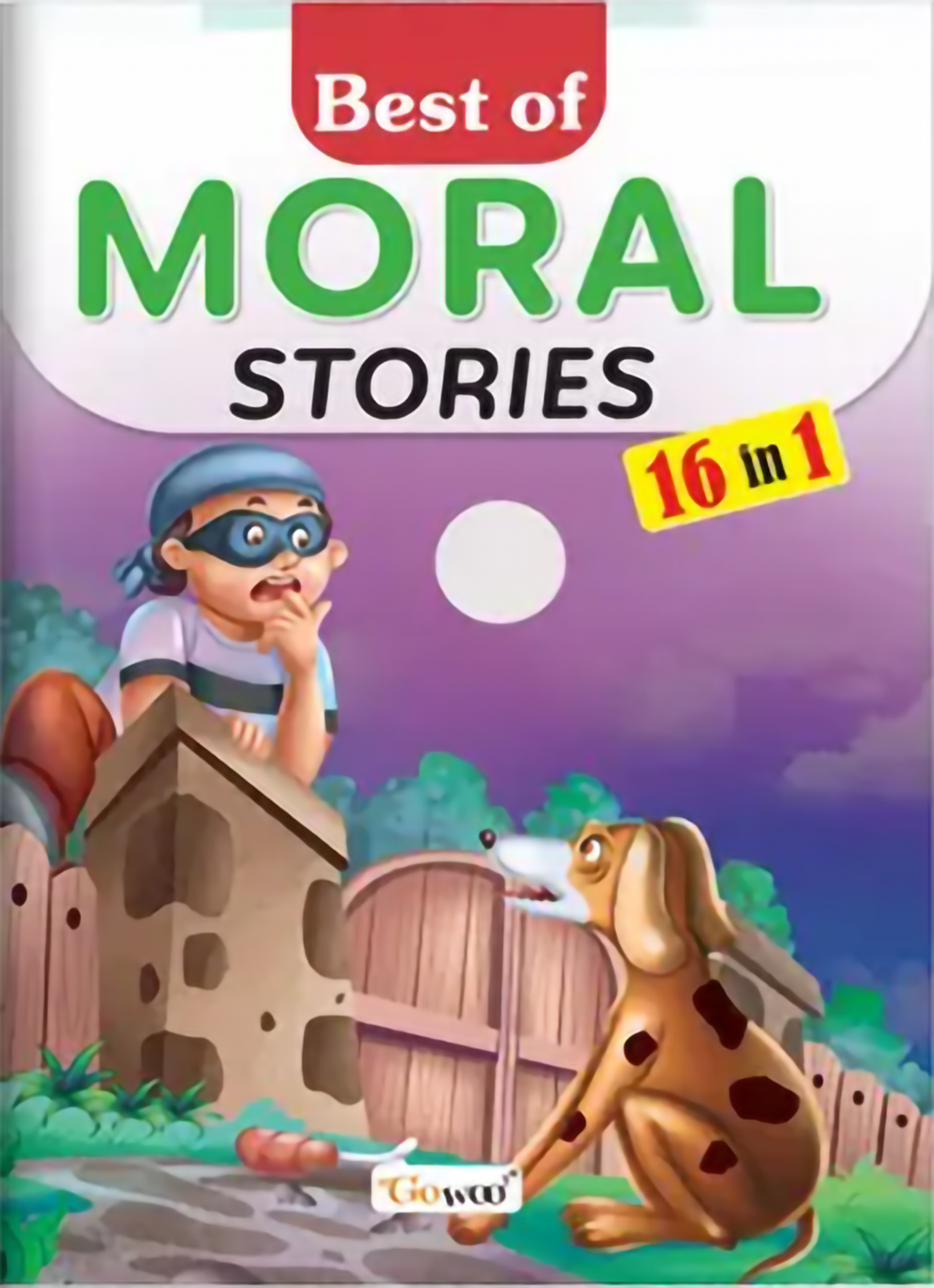 Best of Moral Stories