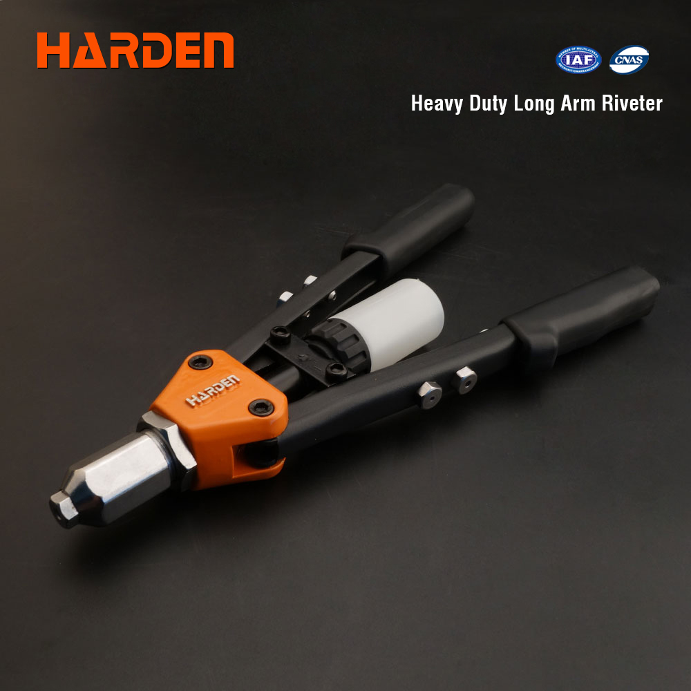 Arm Riveter 13