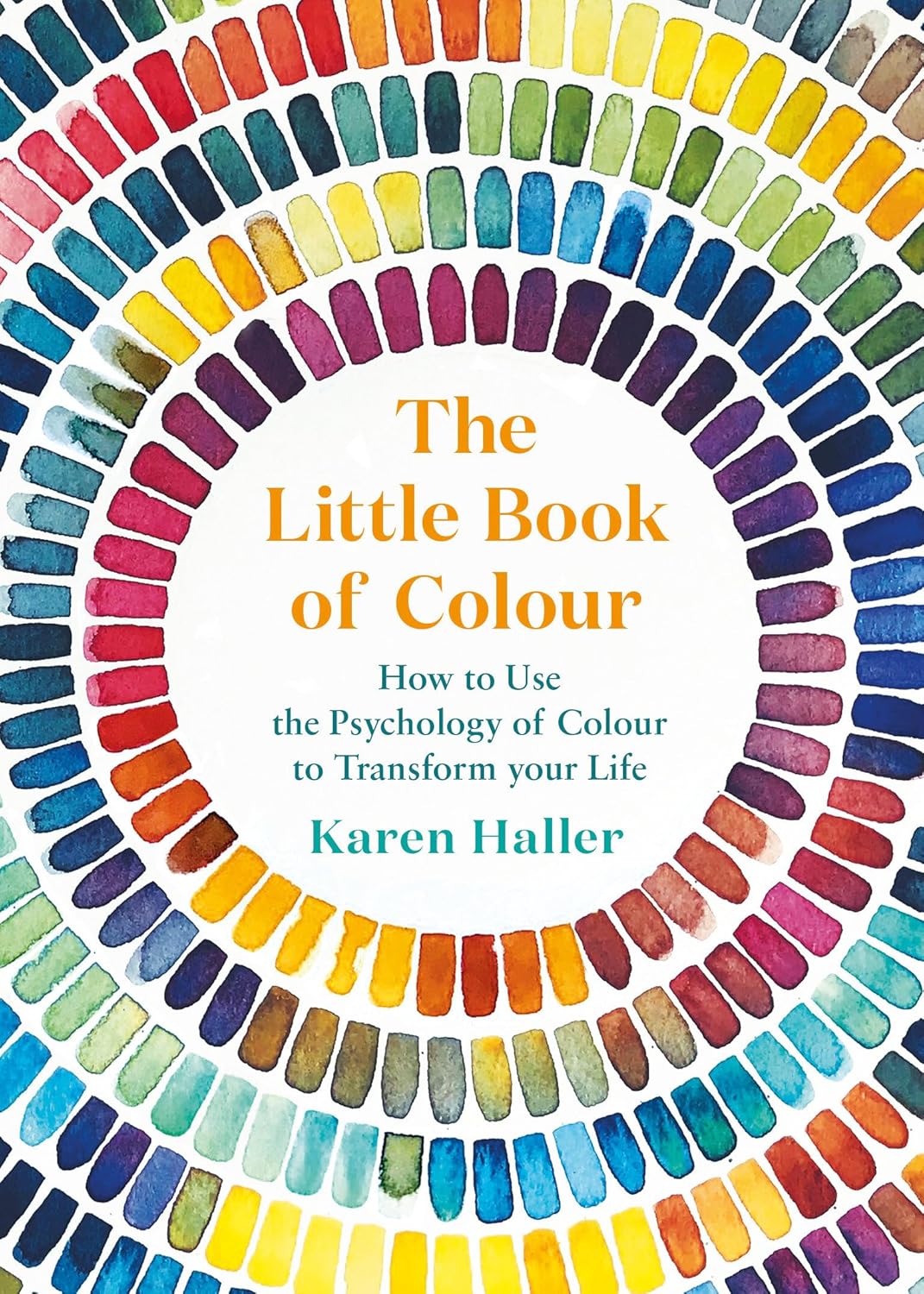 My Little Book of Colour