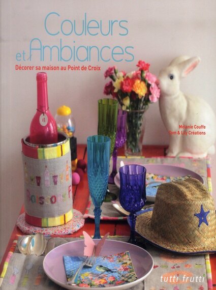 Couleurs et Ambiances