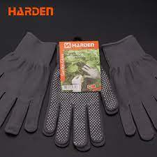 Garden Glove 9'' HARDEN 634101