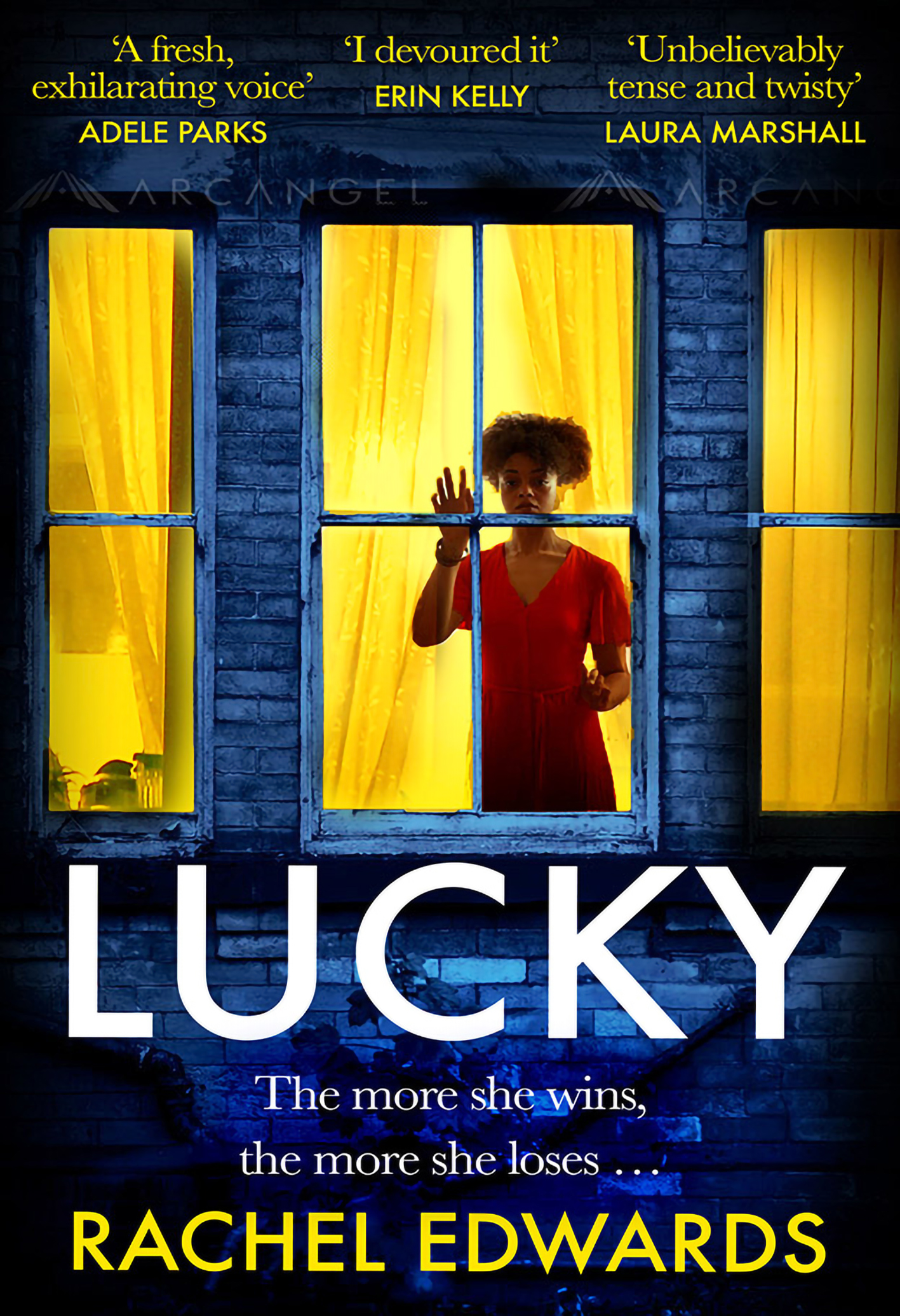 Lucky