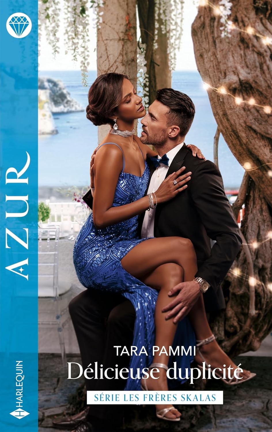 Harlequin - Delicieuse Duplicite