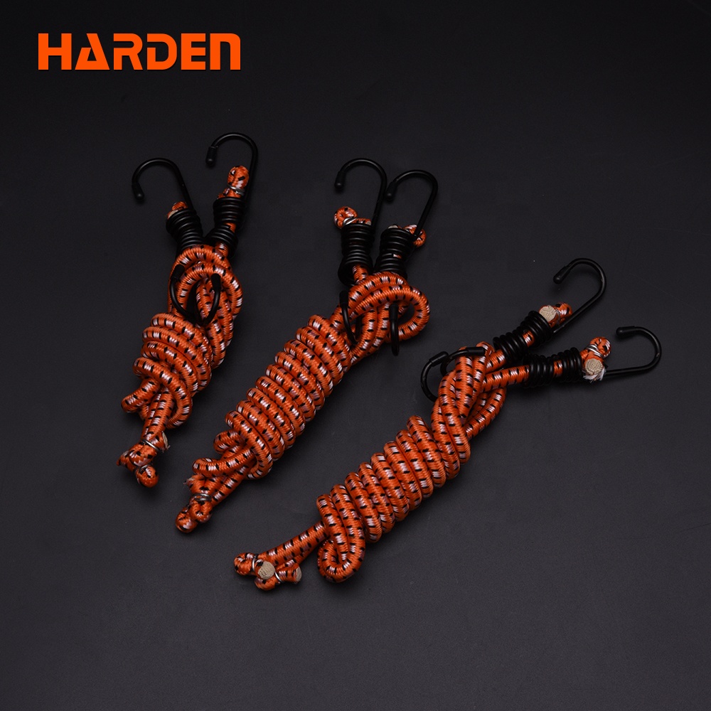 Harden 2Pc 48inch Luggage Rope Set 622148