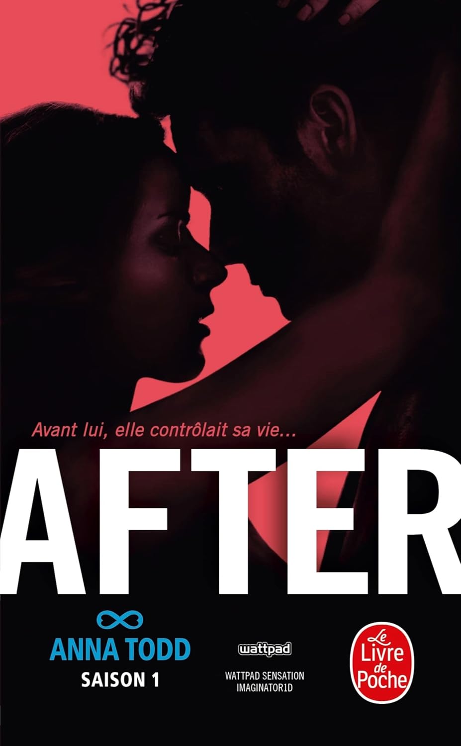 After #1 (FR) - Anna Todd