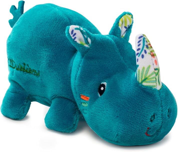 Marius Mini-Character Rhinoceros JURATOYS 83136