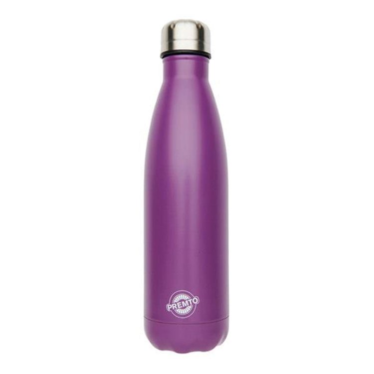Water Bottle Adult Vacuum Insulated 500ml MAPED PICNIK 871198