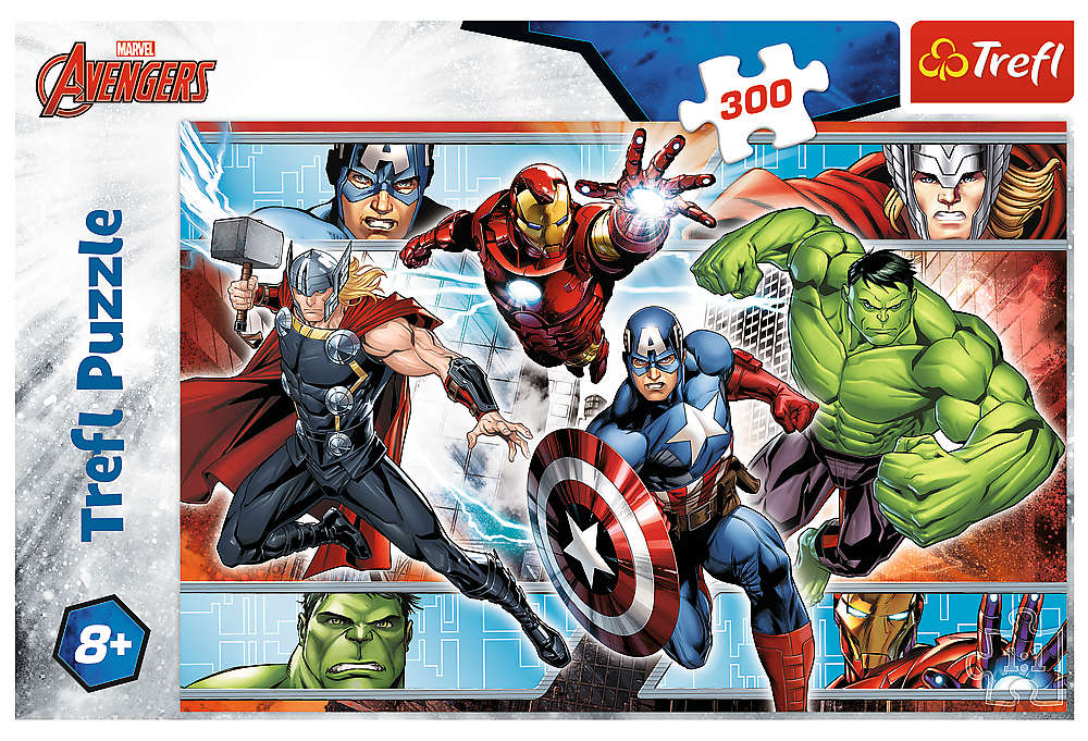 Puzzle-