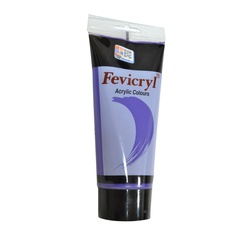 Fevicryl Ac45 Mauve