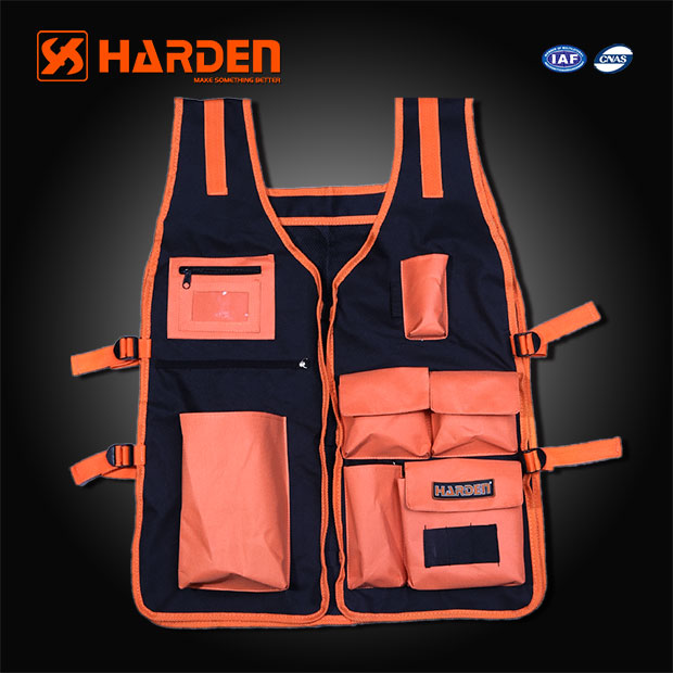 Tool Vest HARDEN 520506