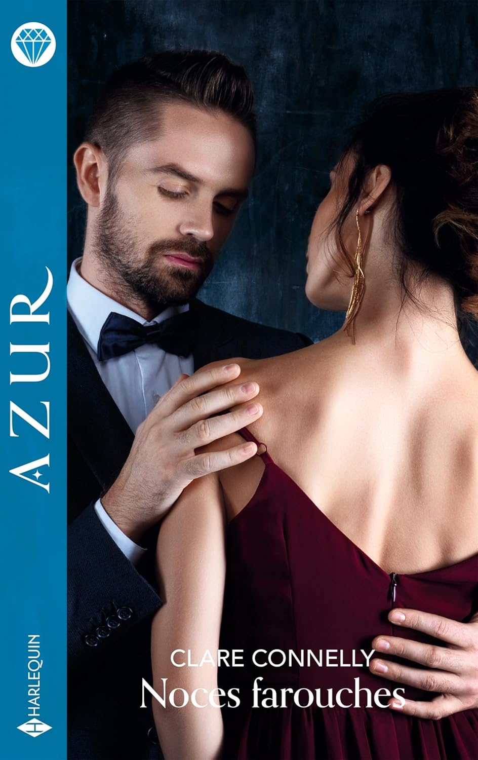 Harlequin - Noces Farouches