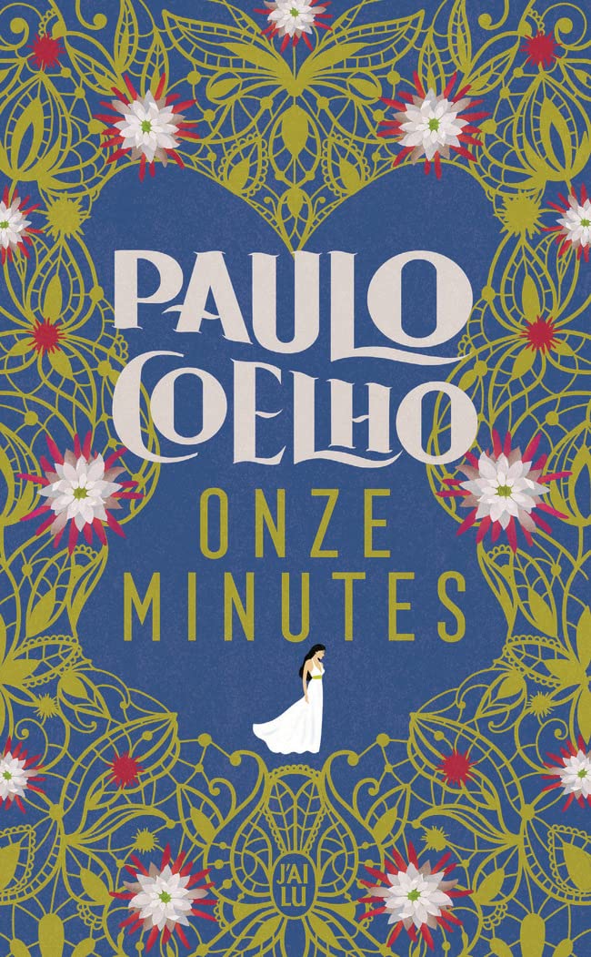 Onze Minutes - Paulo Coelho