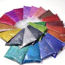 Glitter Powder Pack Of 100 Grams