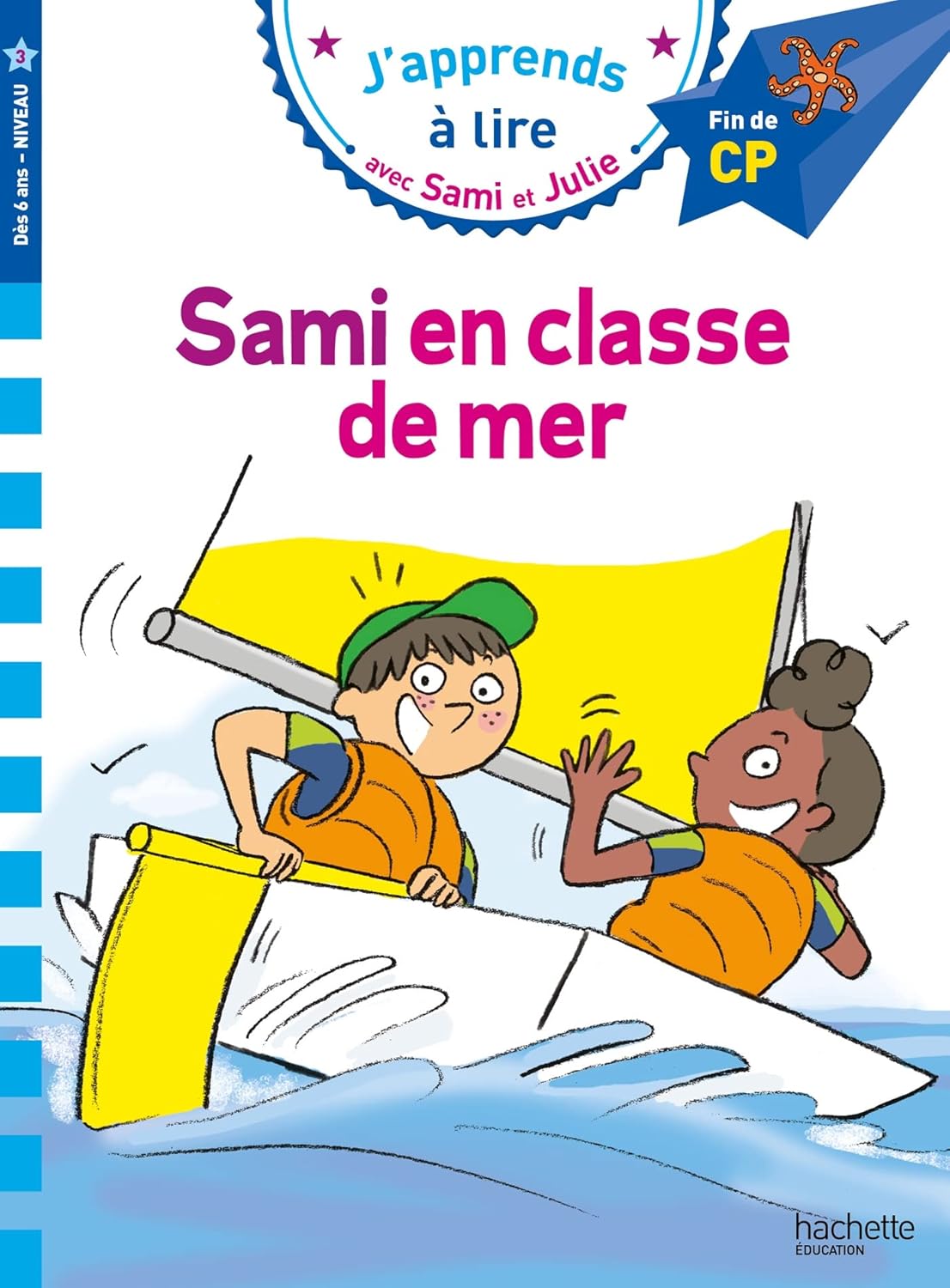 Sami En Classe De Mer - Sami Et Julie - Fin De CP/Niv 3