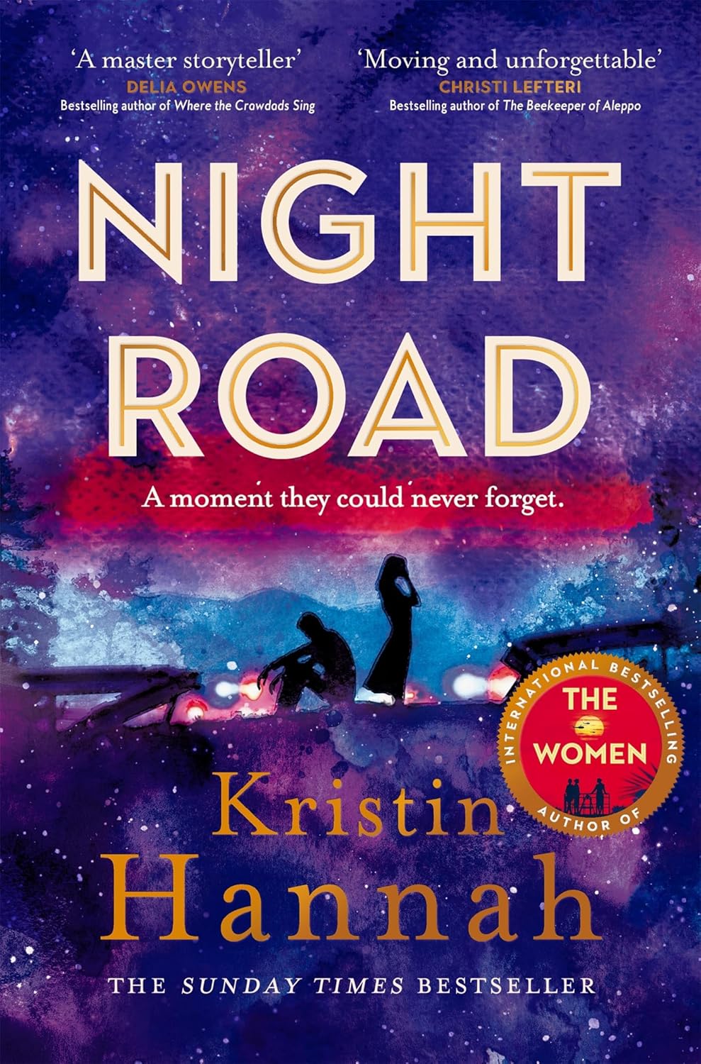 Night Road - Kristin Hannah