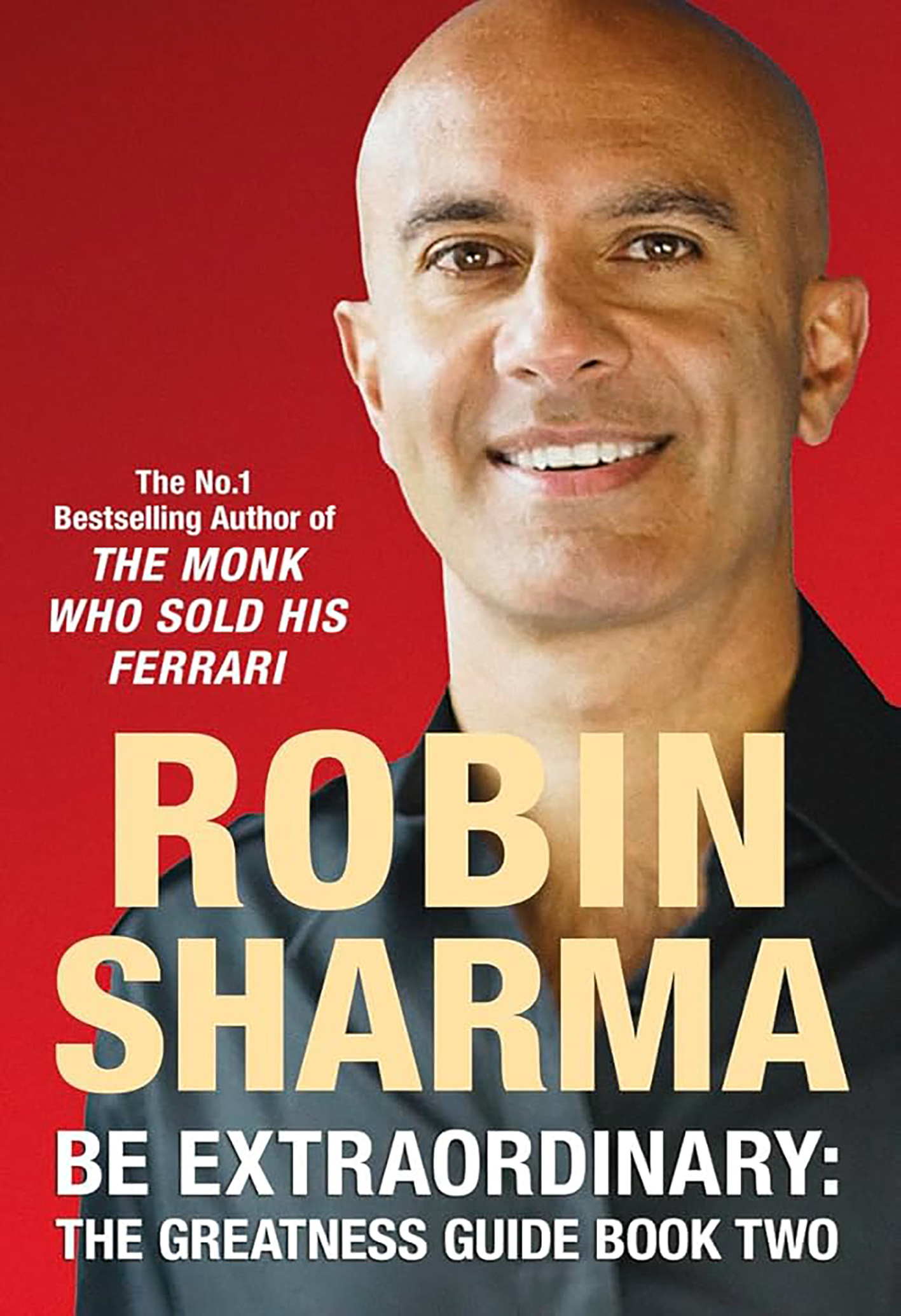 The Greatness Guide Book 2 - Robin Sharma