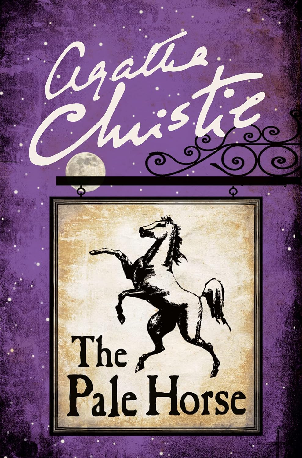 Pale Horse - Agatha Christie