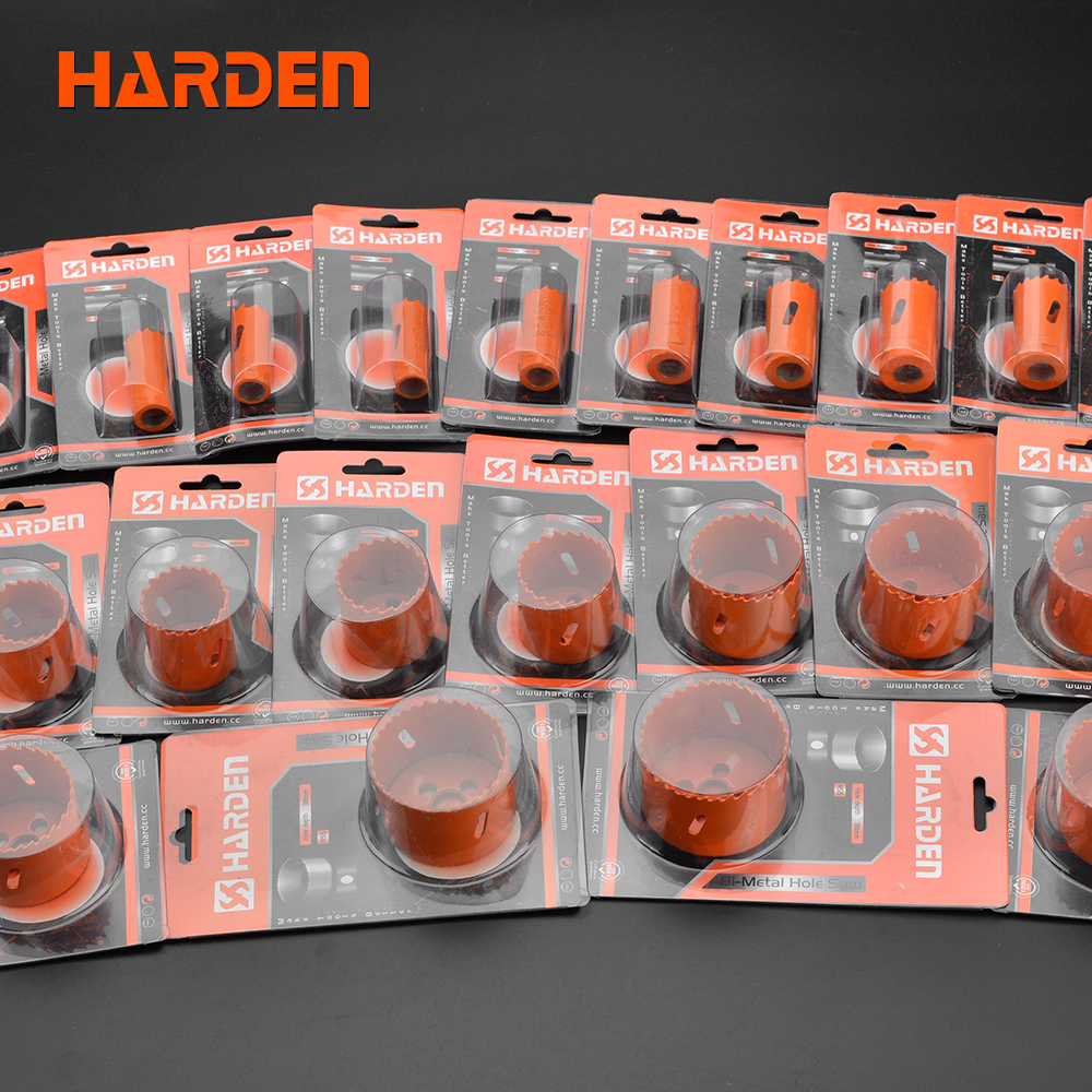 51mm Bi-Metal Holesaw