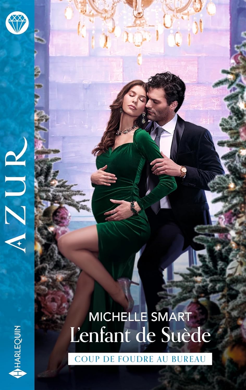 Harlequin - L'Enfant De Suede