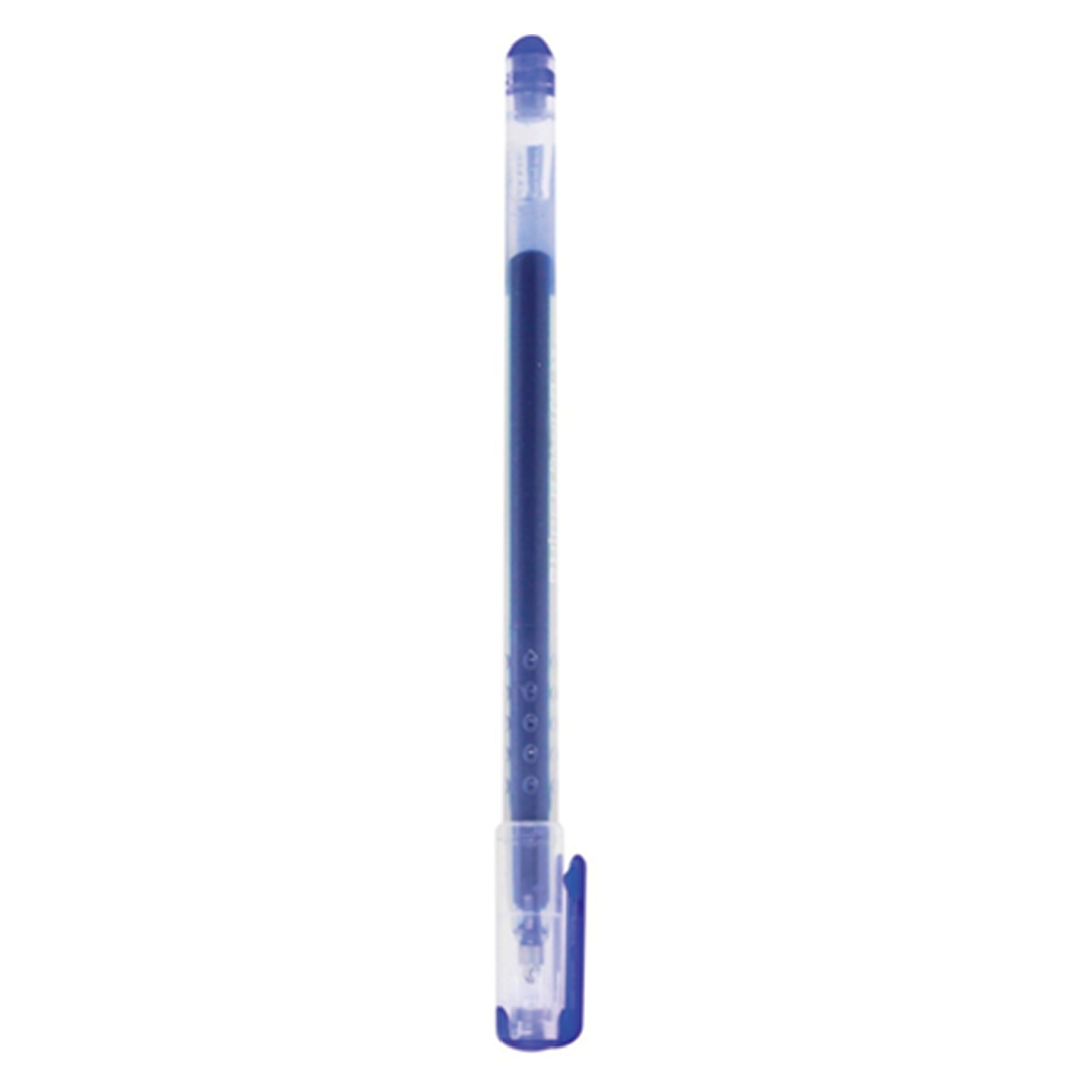 Gelpen Hyspeed Montex 0.5mm Red