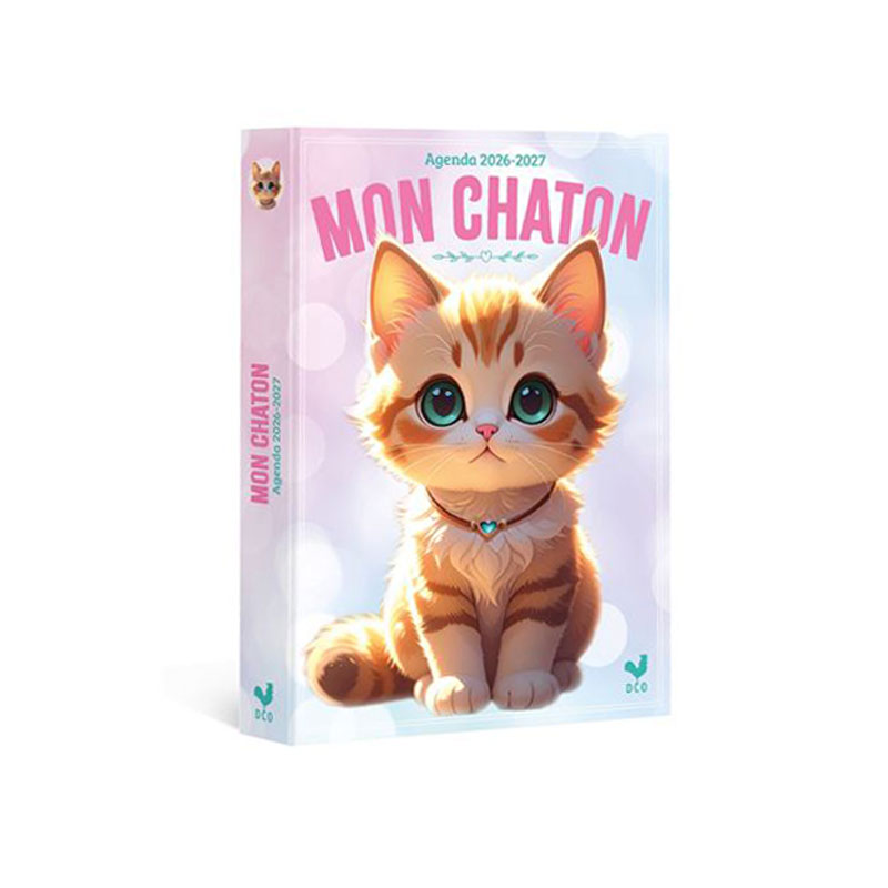 Agenda Chatons 2026-2027