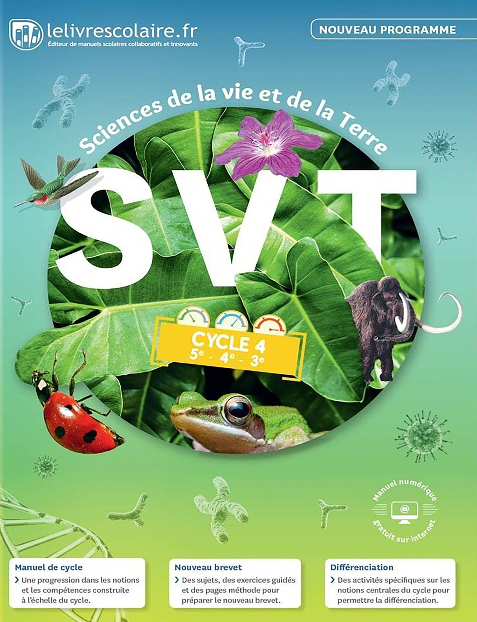 SVT CYCLE 4 MANUEL PAPIER EDITION 2017