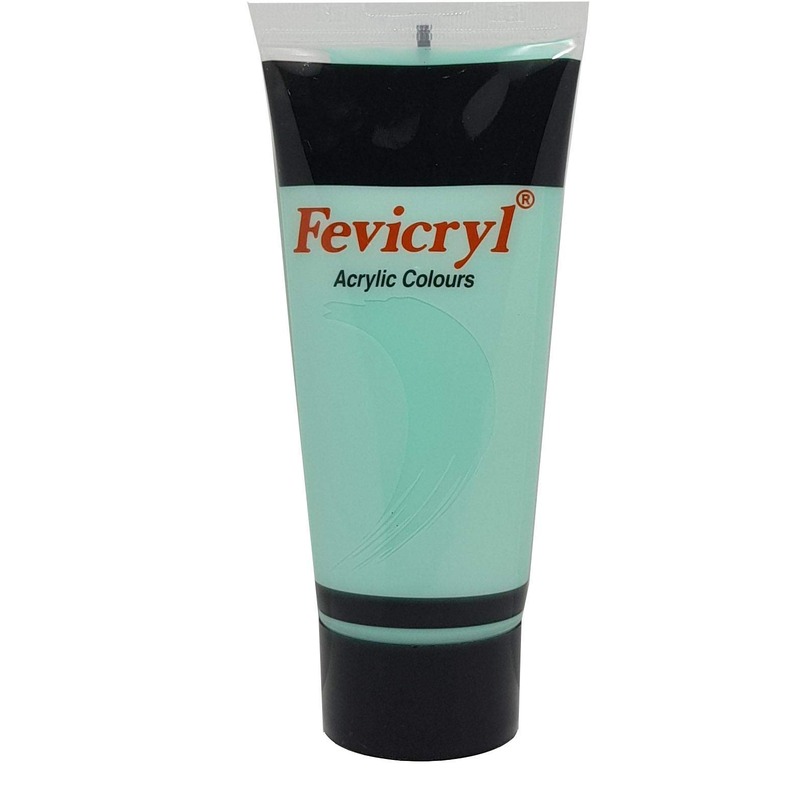 Fevicryl Ac27 Sea Green
