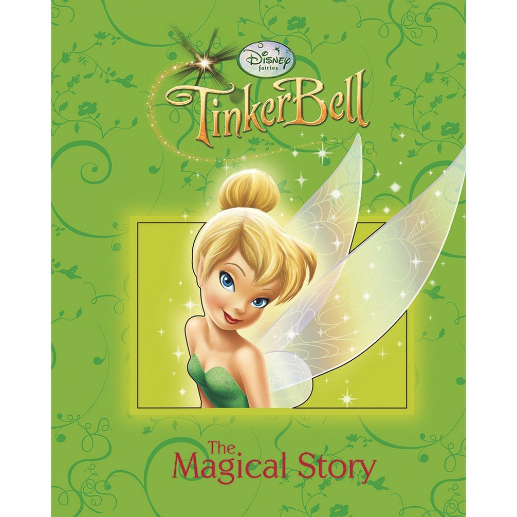 Disney Fairies Tinker Bell