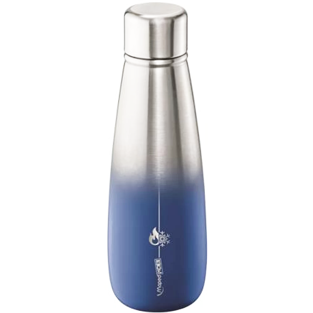 MAPED CONCEPT ADULT INSULATED BOTTLE 500ML BLUE REF 871103