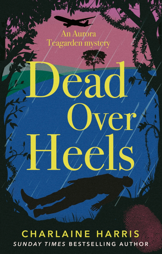 Dead Over Heels #5 - Charlaine Harris