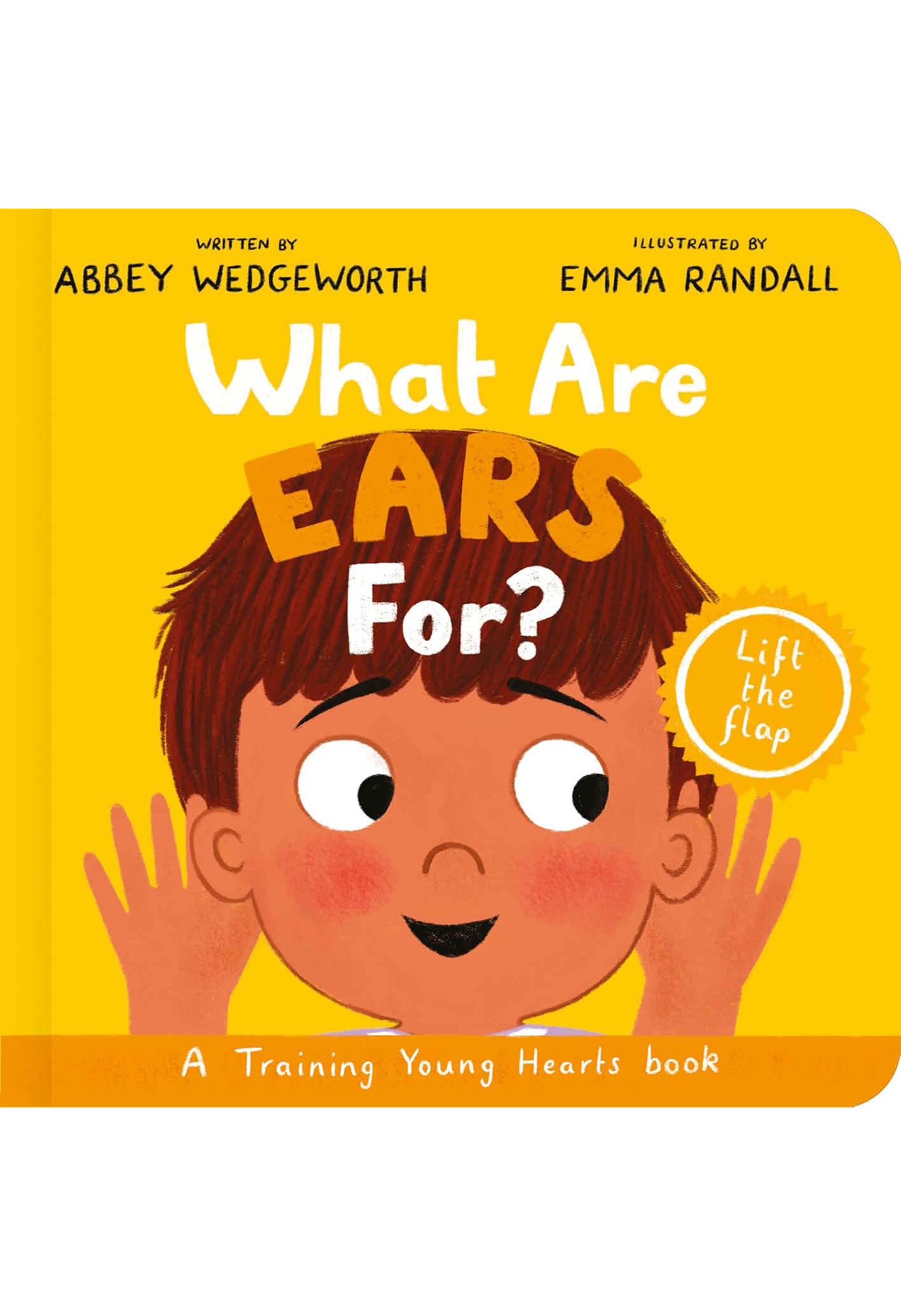 What Are Ears For?