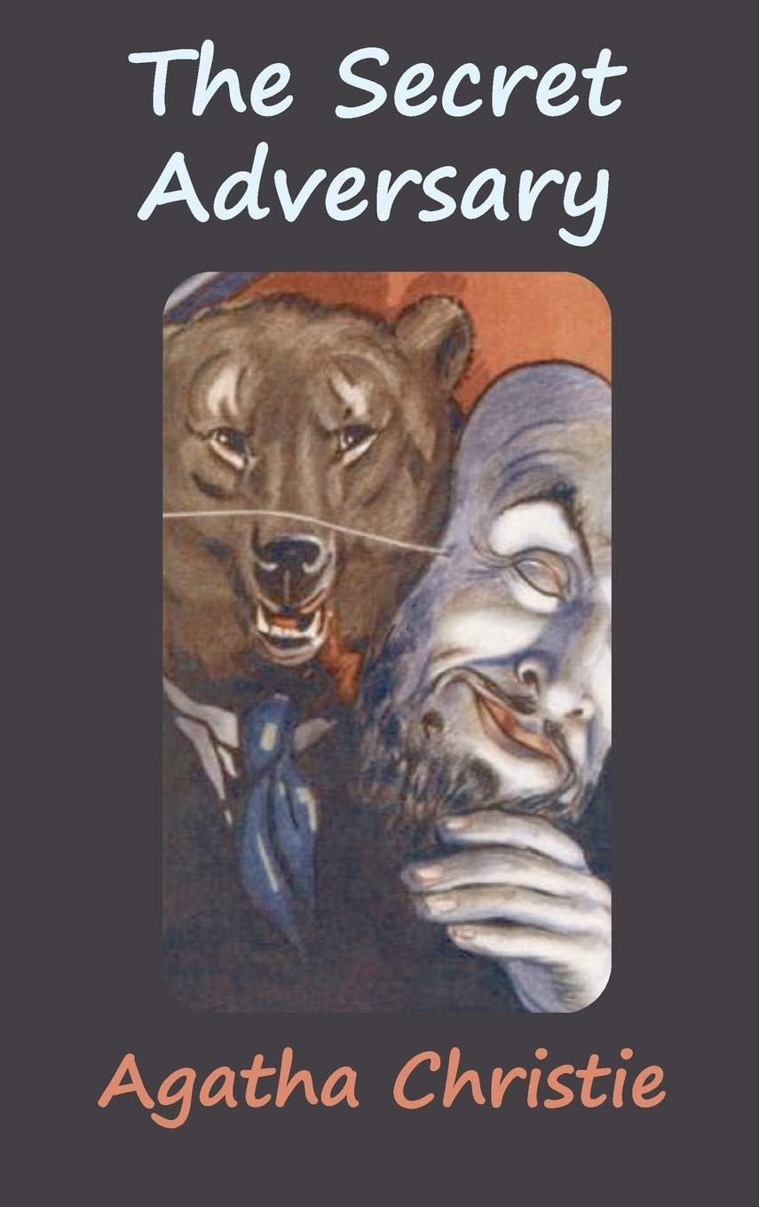 The Secret Adversary - Agatha Christie