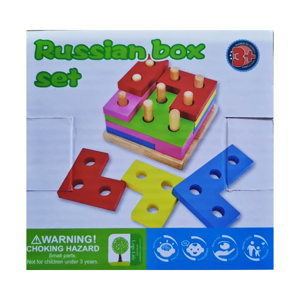 Matching Square FQ205