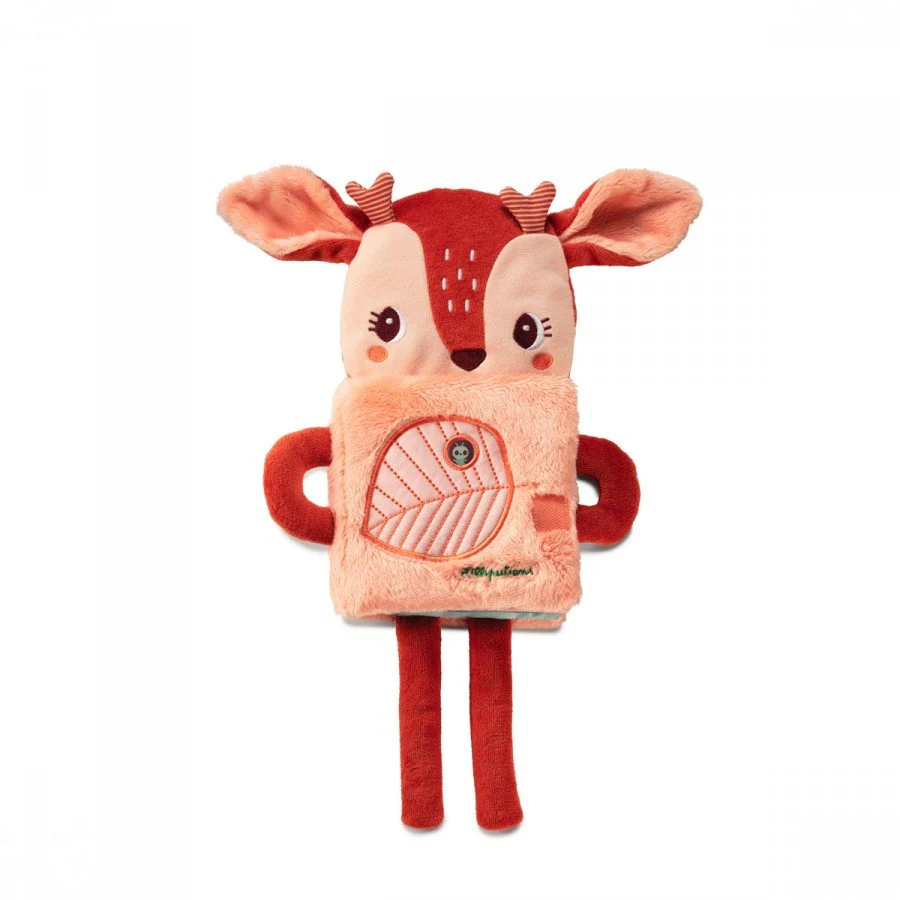Stella Cuddle Book JURATOYS 83420