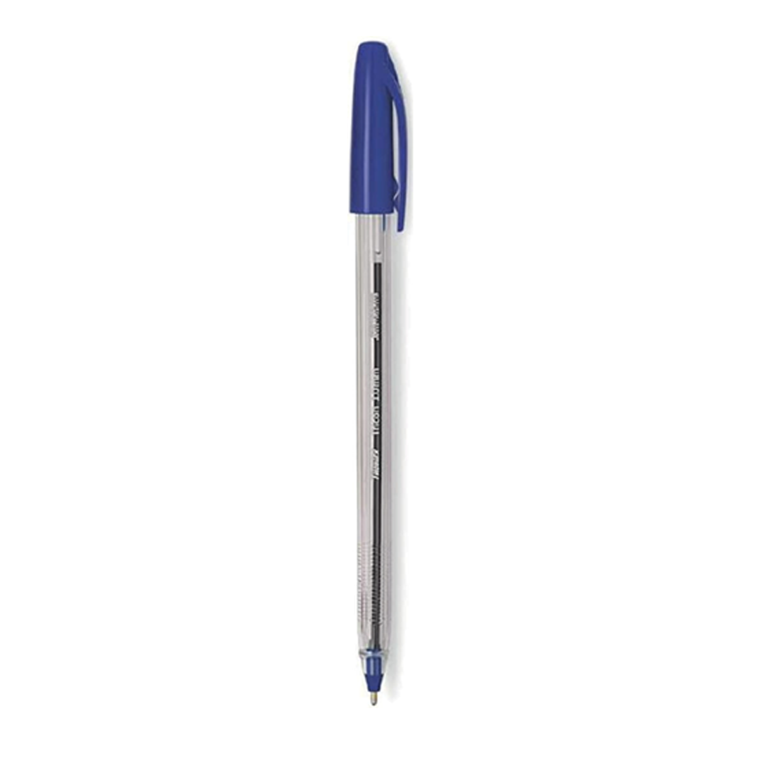Ballpen Tricon Montex Red