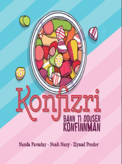 KONFIZRI
