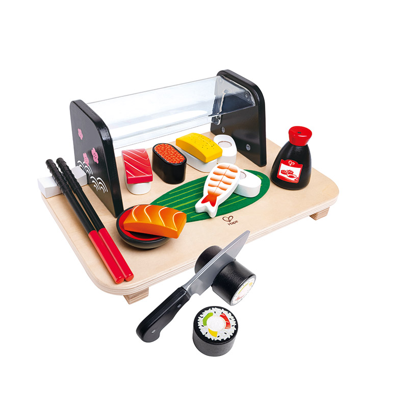 Sushi Time HAPE 3186