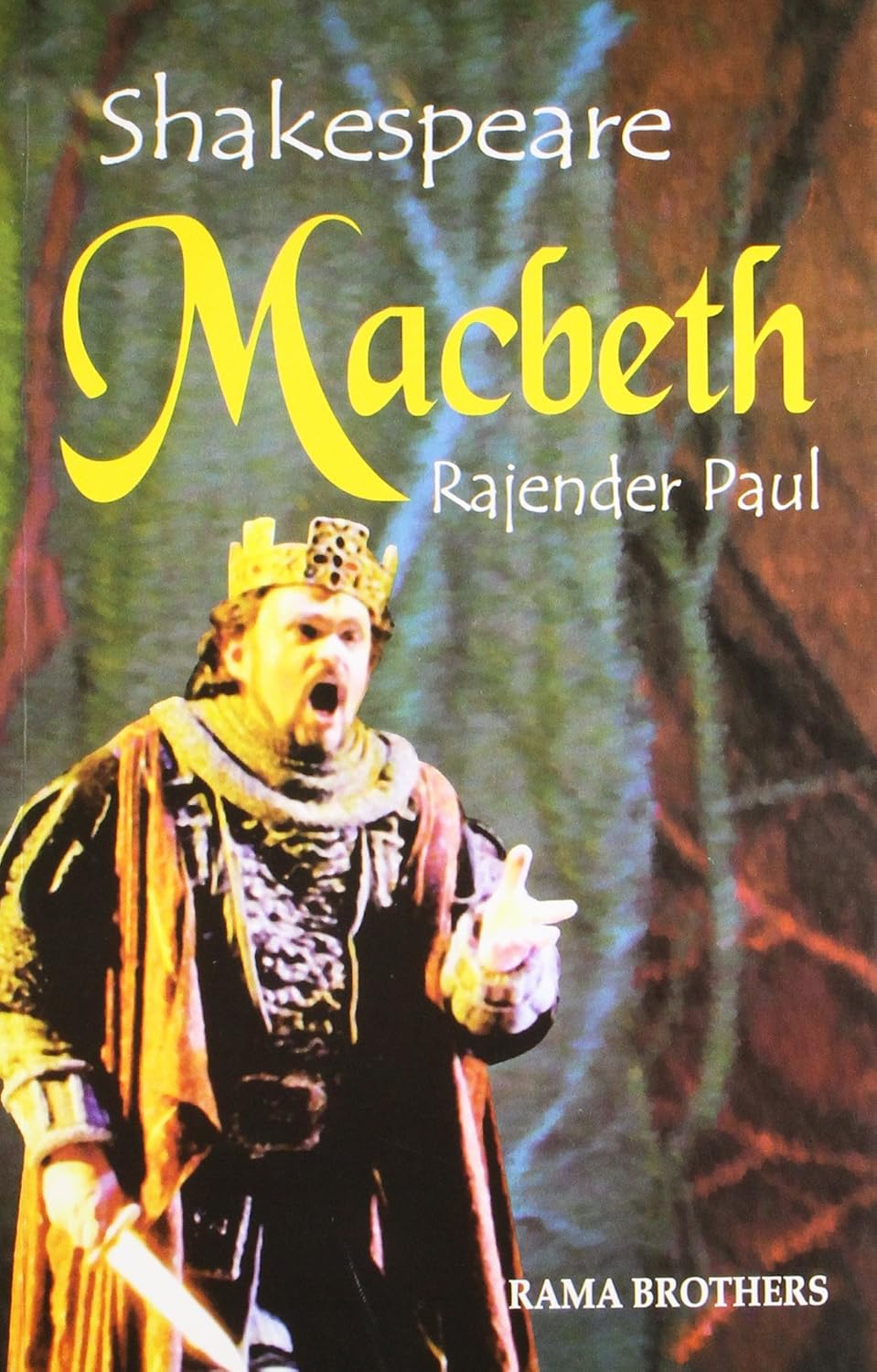 MACBETH - RAMA BROTHERS