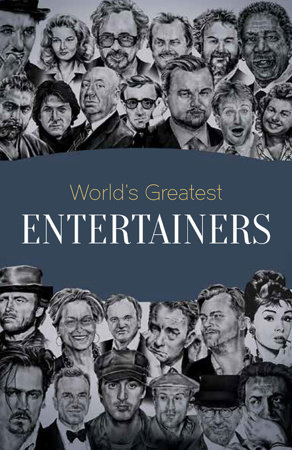 Worlds Greatest Entertainers